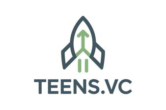 Teens.vc - Creative brandable domain for sale