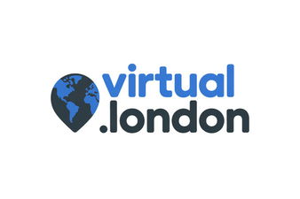 Virtual logo