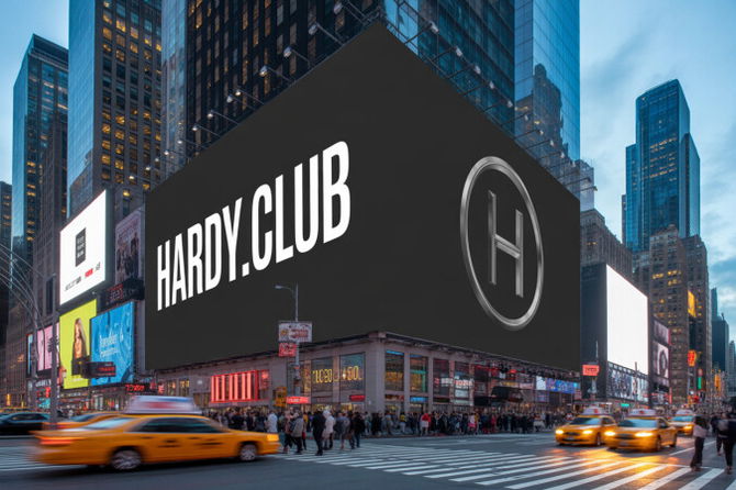 Hardy.club