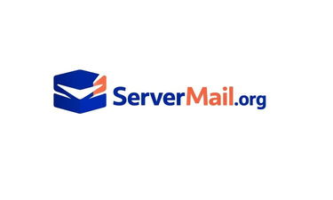 ServerMail logo