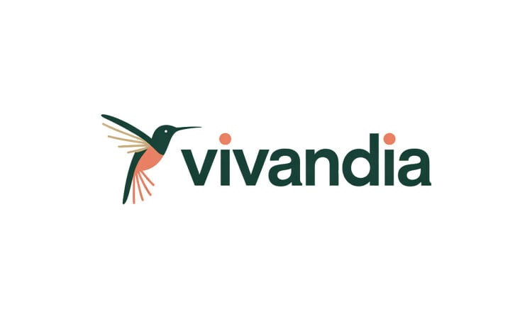 Vivandia logo