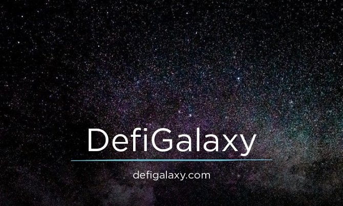 DefiGalaxy.com