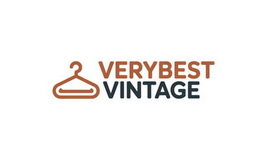 VeryBestVintage.com - Creative brandable domain for sale