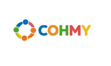 COHMY logo