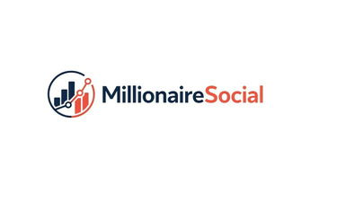 MillionaireSocial logo