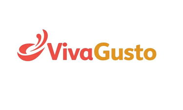 VivaGusto.com - Creative brandable domain for sale