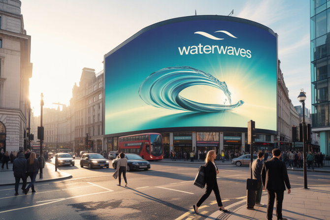 WaterWaves.com — 3