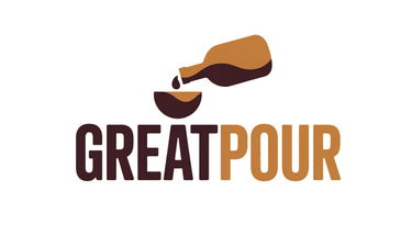 GreatPour.com - Creative brandable domain for sale
