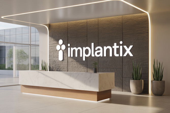 Implantix.com