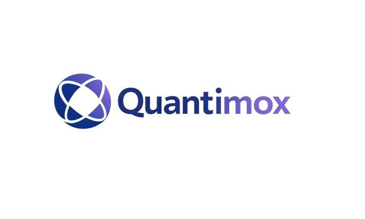 Quantimox logo