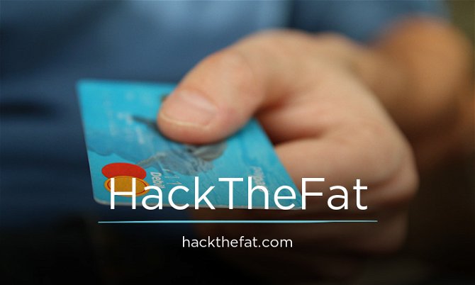 HackTheFat.com