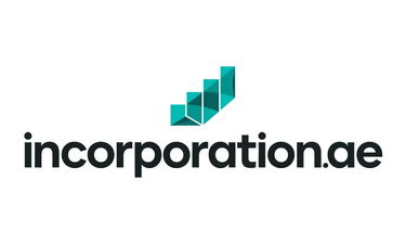 Incorporation.ae - Creative brandable domain for sale