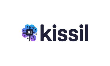 Kissil logo