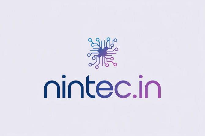Nintec.in