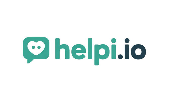 Helpi.io