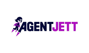 AgentJett logo