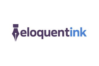 EloquentInk.com - Creative brandable domain for sale