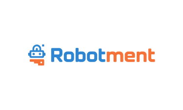 Robotment logo