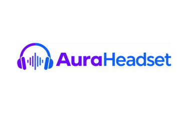 AuraHeadset.com is for sale