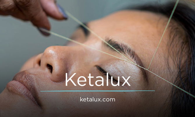 Ketalux.com