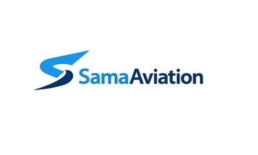 SamaAviation logo