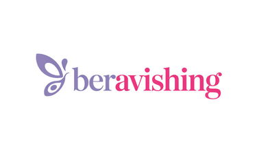 BeRavishing.com - Creative brandable domain for sale