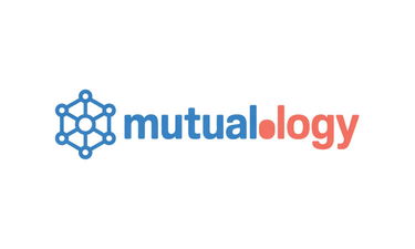 Mutualology.com - Creative brandable domain for sale