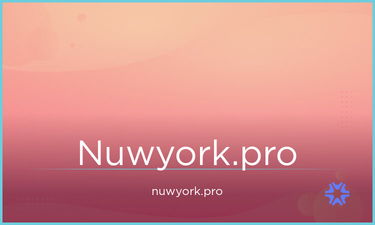 Nuwyork logo