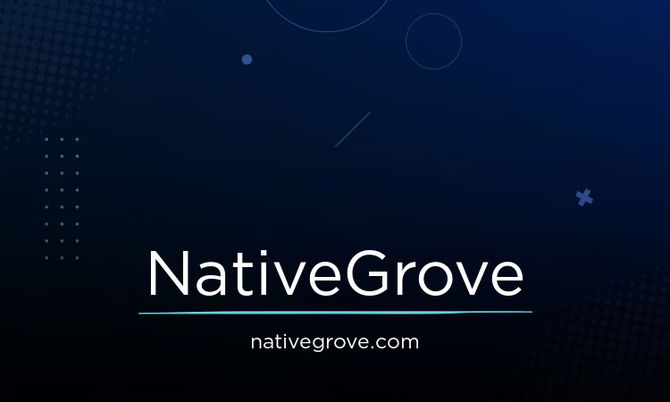 NativeGrove.com