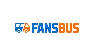 FansBus.com - Creative brandable domain for sale