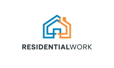 ResidentialWork.com - Creative brandable domain for sale