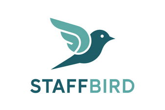 StaffBird.com - Creative brandable domain for sale