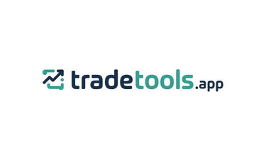 TradeTools.app - Creative brandable domain for sale