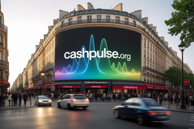 CashPulse.org — 3