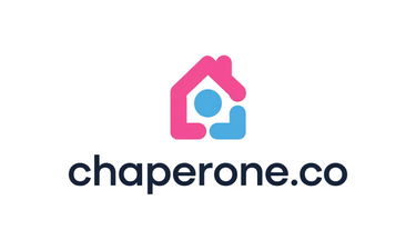 Chaperone.co - Creative brandable domain for sale