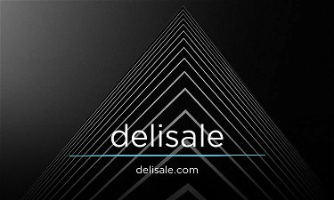 delisale.com is for sale