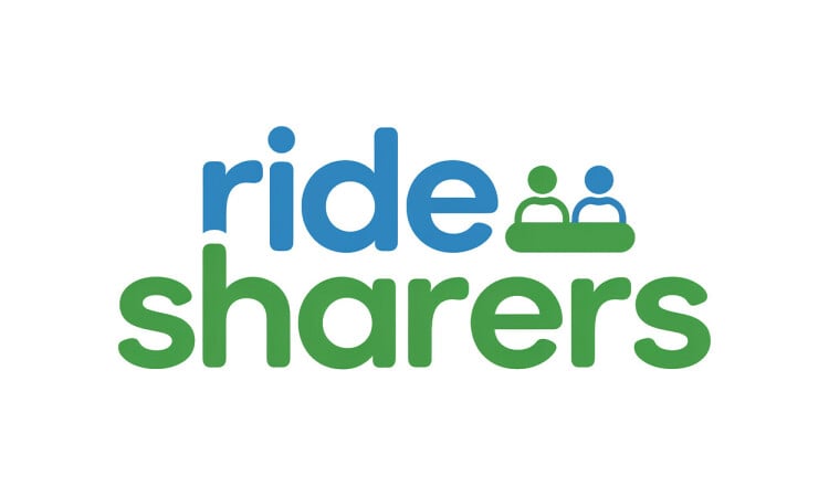 RideSharers logo