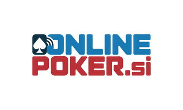 OnlinePoker.si - Creative brandable domain for sale