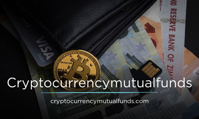 Cryptocurrencymutualfunds.com