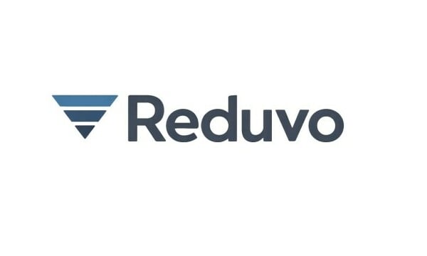 Reduvo logo