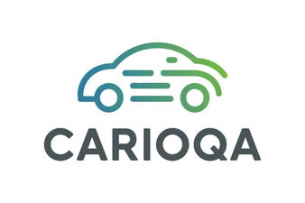 Carioqa.com - Creative brandable domain for sale