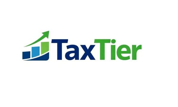 TaxTier logo
