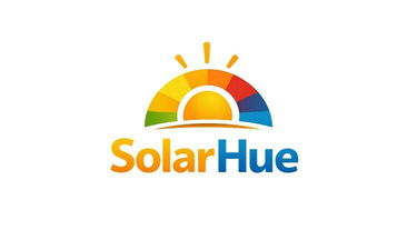 SolarHue logo