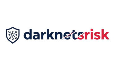 DarkNetsRisk.com - Creative brandable domain for sale
