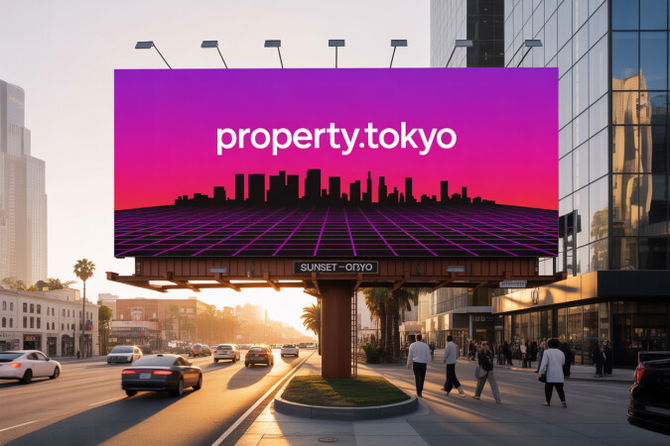 Property.Tokyo — 2