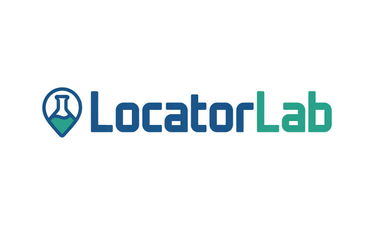 LocatorLab.com - Creative brandable domain for sale