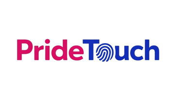 PrideTouch.com - Creative brandable domain for sale