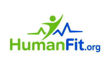 HumanFit logo