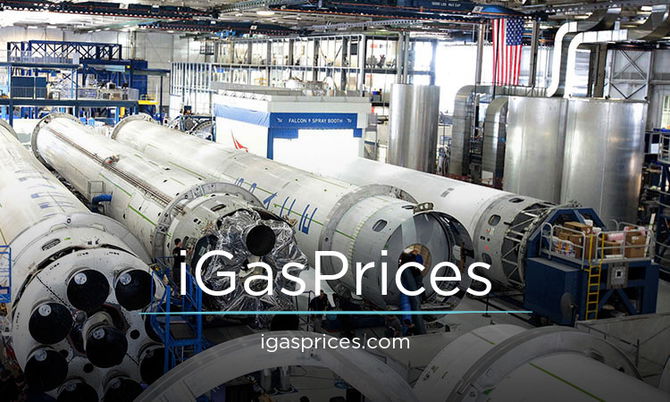 iGasPrices.com