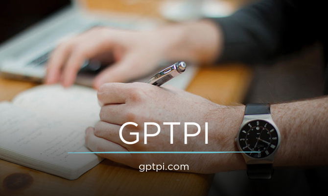 GPTPI.com